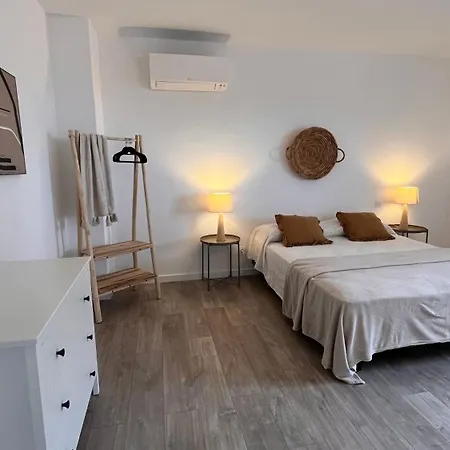 Apartmanhotel Capense Centuri