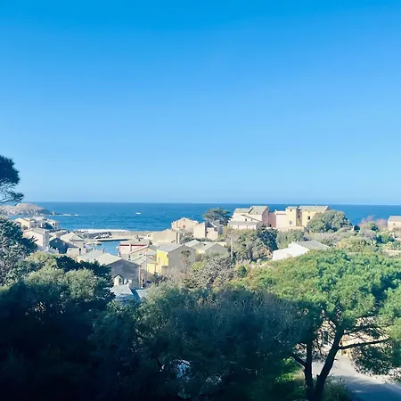 Apartmanhotel Capense 4*