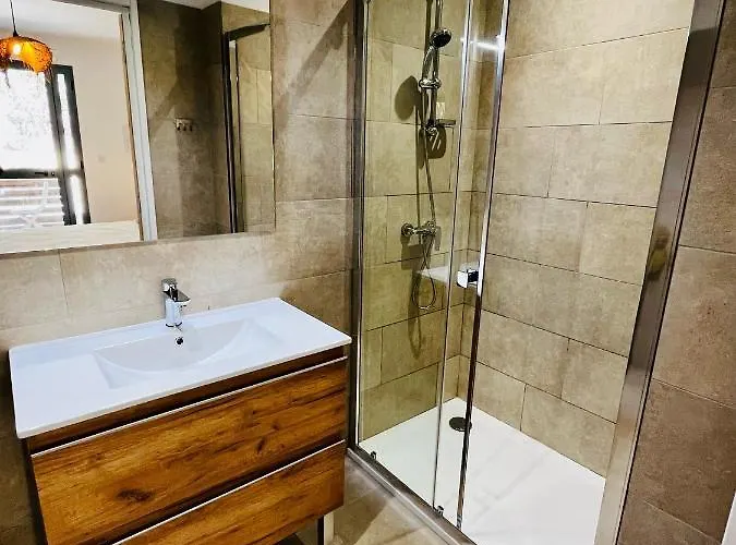 Aparthotel Capense Centuri