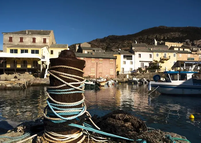 Aparthotel Capense 4*