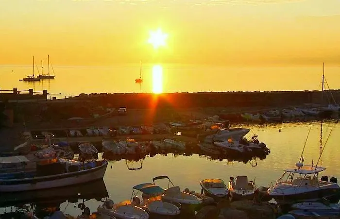 Capense Aparthotel Centuri