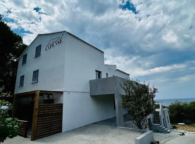 Aparthotel Capense Centuri