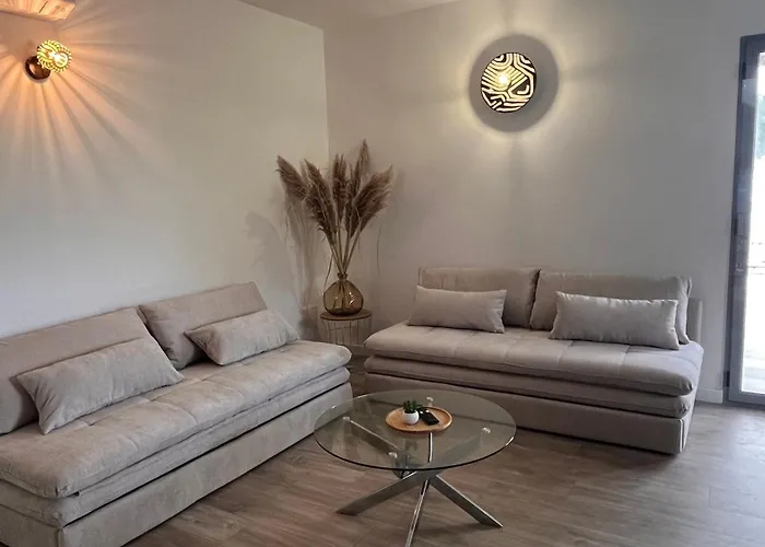 Aparthotel Capense 4*