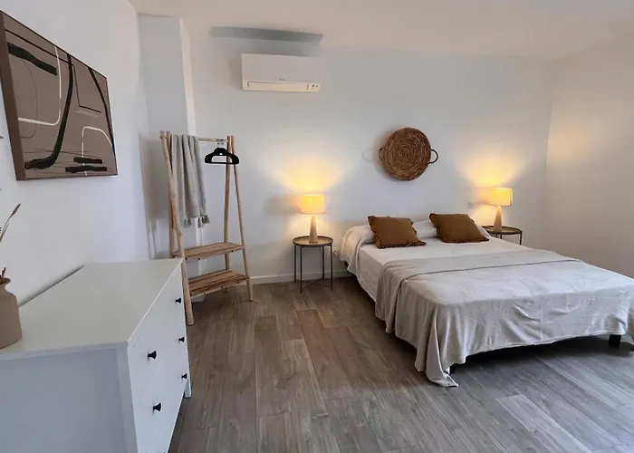 Aparthotel Capense Centuri