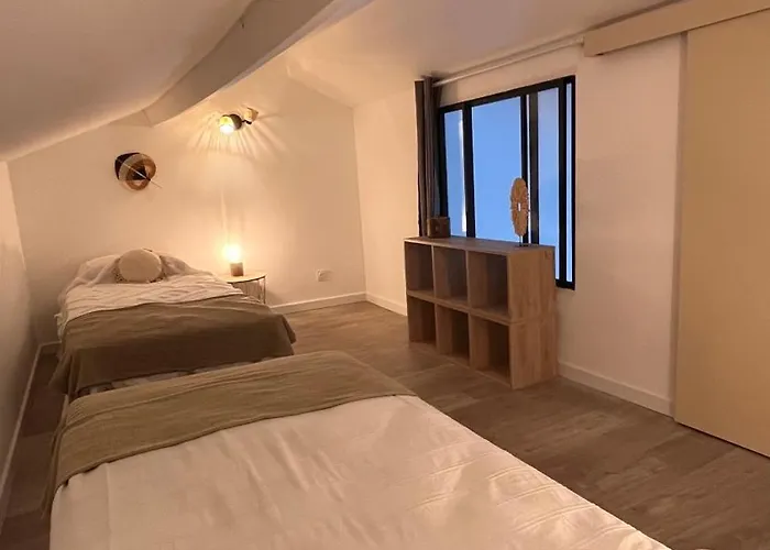 Aparthotel Capense Centuri