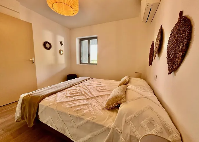 Aparthotel Capense Centuri