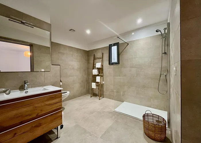 Aparthotel Capense Centuri