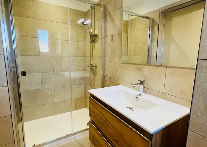 Capense Aparthotel Centuri