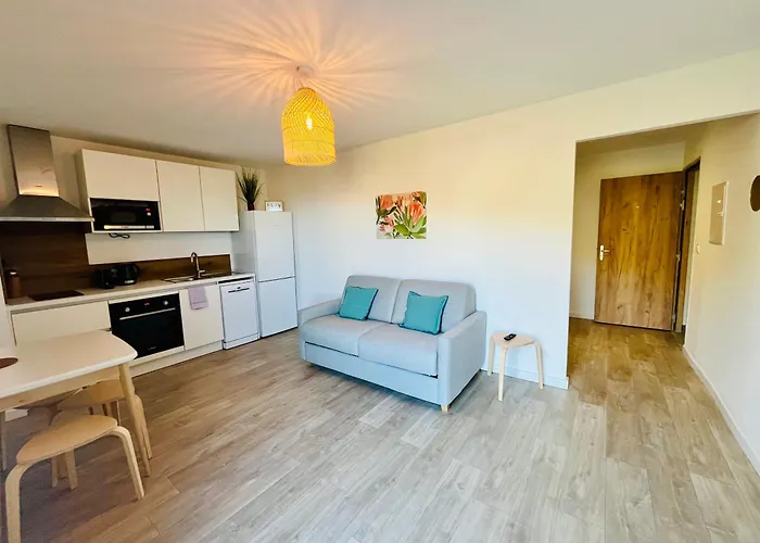 Capense Aparthotel 4*