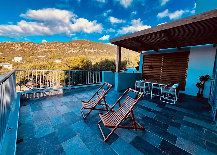 Capense Aparthotel Centuri