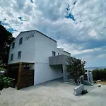 Aparthotel Capense Centuri