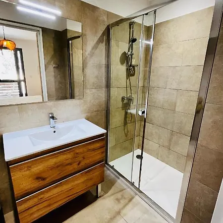 Aparthotel Capense Centuri