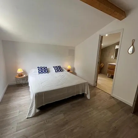 Résidence Capense Aparthotel Centuri