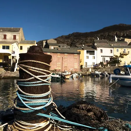 Aparthotel Capense 4*