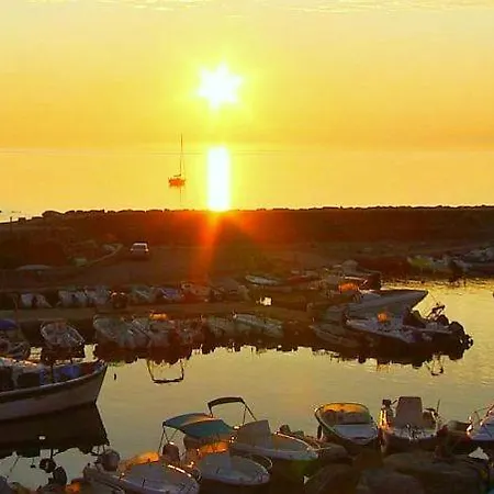 Capense Aparthotel Centuri