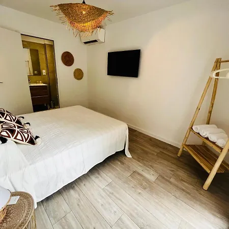 Capense Aparthotel