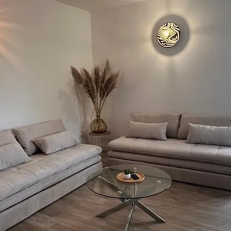 Aparthotel Capense 4*