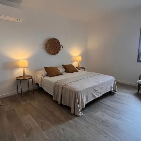 Aparthotel Capense