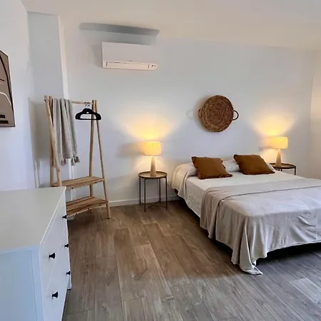 Aparthotel Capense *