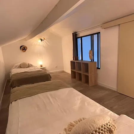 Aparthotel Résidence Capense Centuri