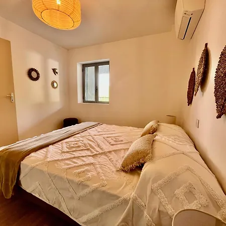 Aparthotel Résidence Capense Centuri