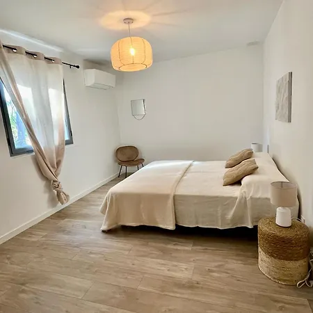 Aparthotel Résidence Capense 4*