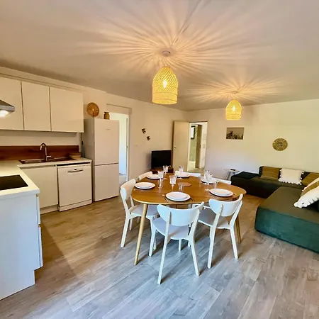 Capense Aparthotel *