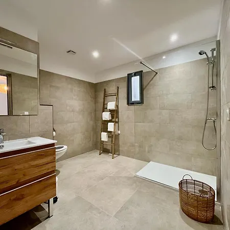 Aparthotel Capense Centuri