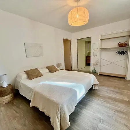 Aparthotel Résidence Capense