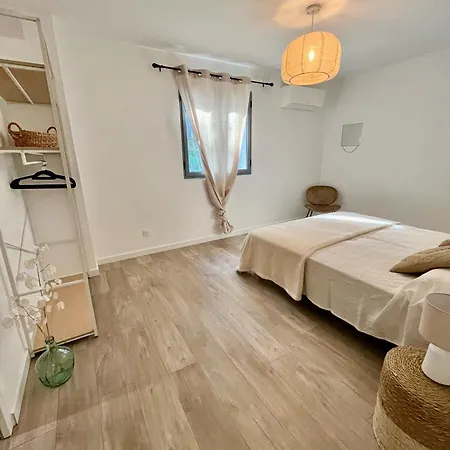 Capense 4* Centuri