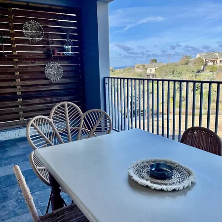 Апарт-отель Capense