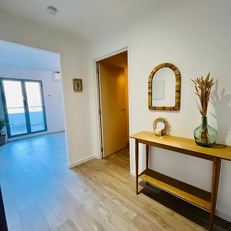 Aparthotel Capense