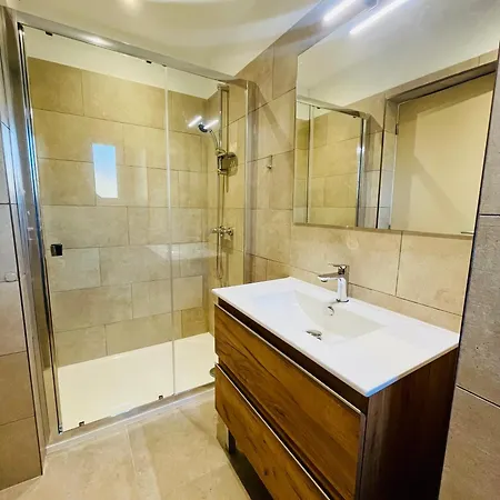 Capense Aparthotel Centuri