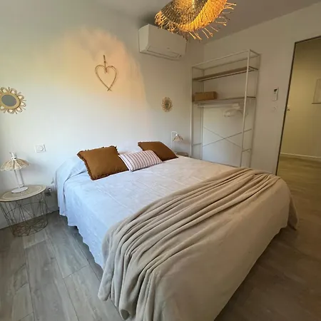 Capense Aparthotel Centuri