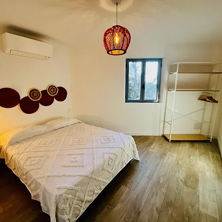 Aparthotel Résidence Capense