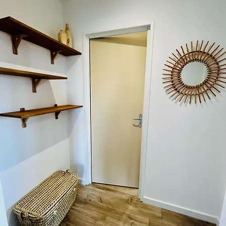 Capense Aparthotel