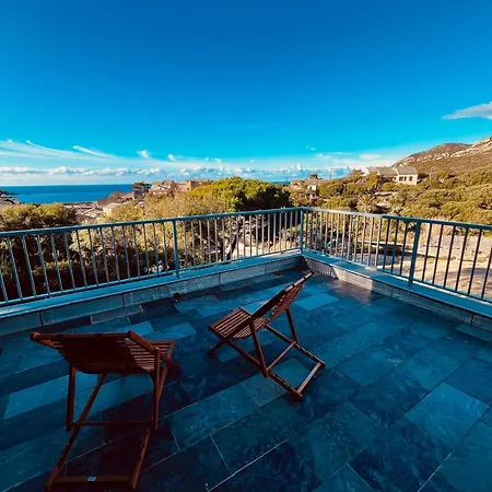 Capense Aparthotel 4*