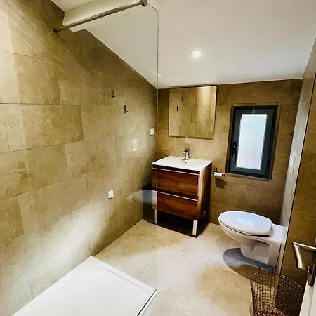 Aparthotel Capense