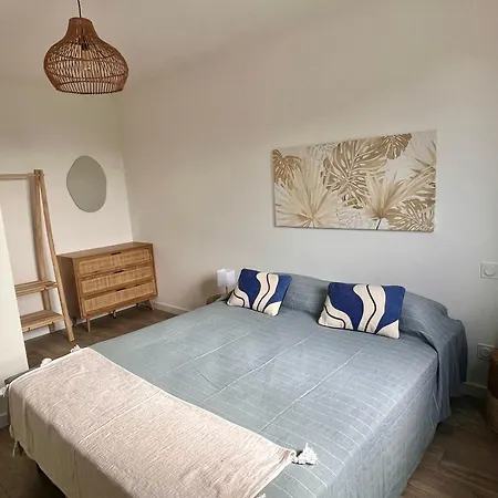 Capense Aparthotel