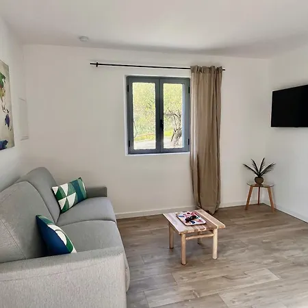 Capense Aparthotel Centuri