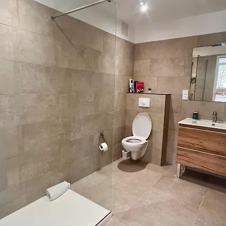 Capense Aparthotel