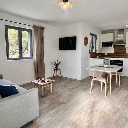 Capense Aparthotel