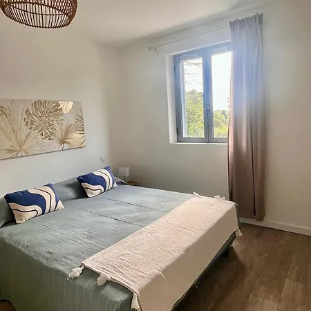 Résidence Capense 4* Centuri