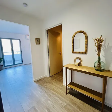 Résidence Capense Aparthotel
