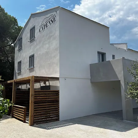 Aparthotel Capense 4*