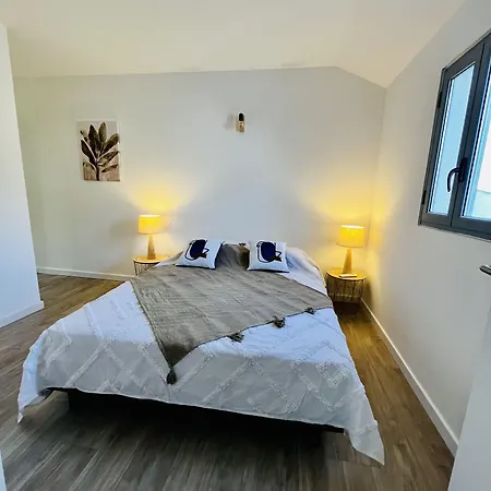 Aparthotel Résidence Capense