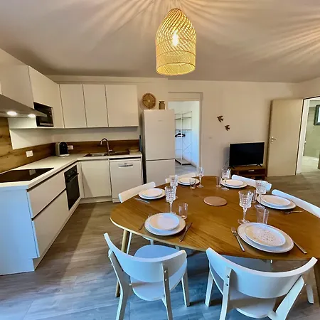 Aparthotel Capense Centuri