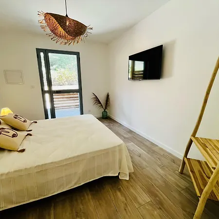 Résidence Capense Aparthotel