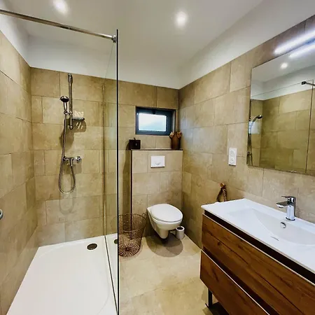 Résidence Capense Aparthotel 4*