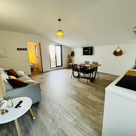 Lägenhetshotell Capense 4*